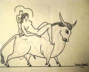 LOVET DRAWINGS